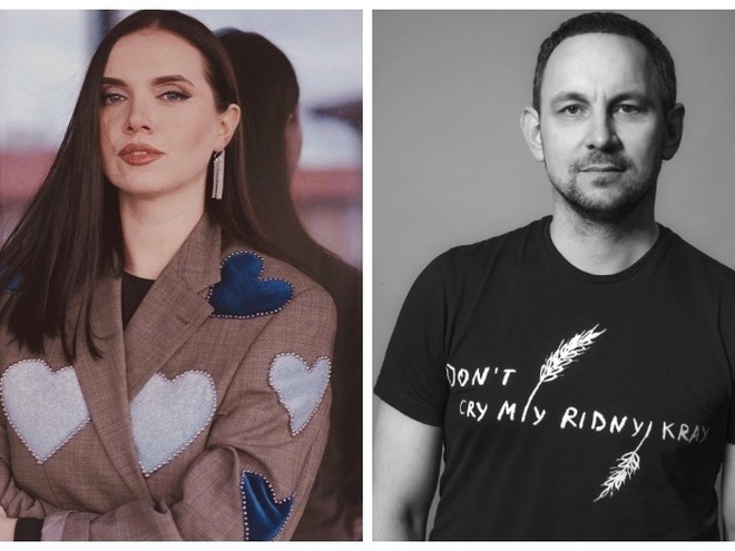 Харчишин вперше підтвердив, що був у стосунках із Соколовою