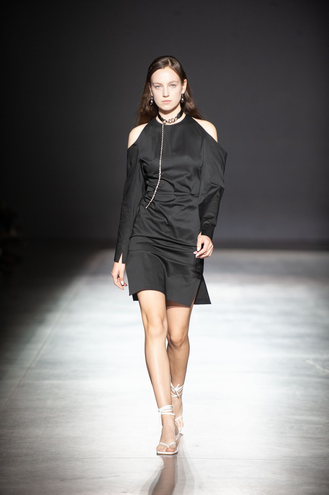 Elena BURENINA UFW Season No Season