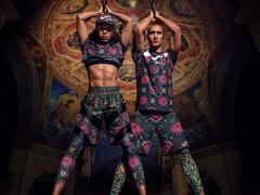 Givenchy створив дизайн кросівок для Nike