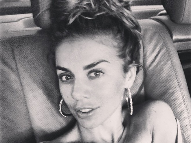 Анна Сєдокова