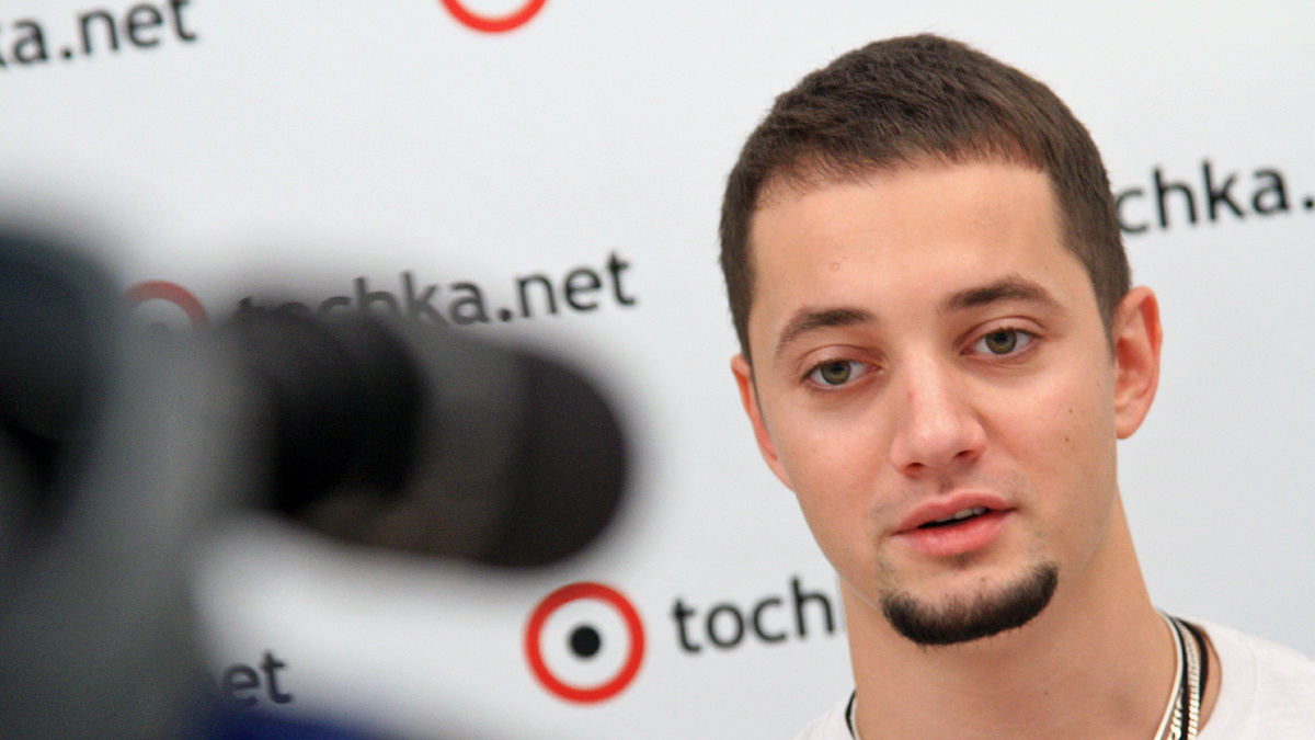 Стас Шуринс