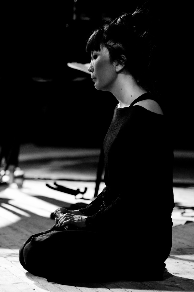 Назгуль Шукаєва: все, що потрібно знати про унікальну вокалістку