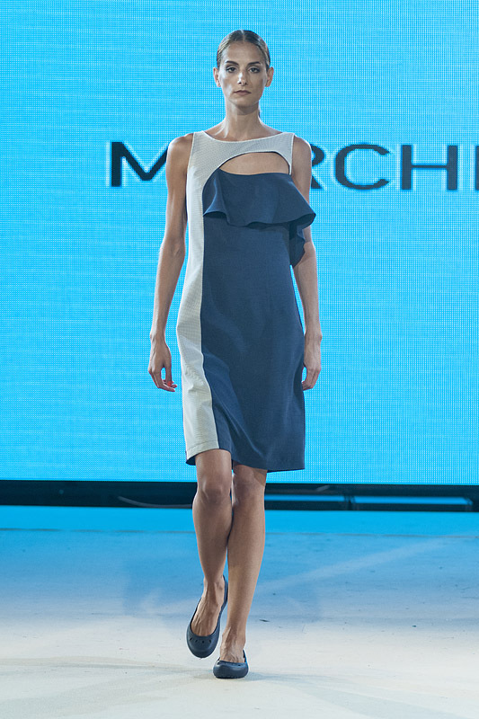 OHFW, ZHUKOVA, MARCHI