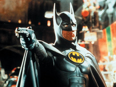 Бэтмен