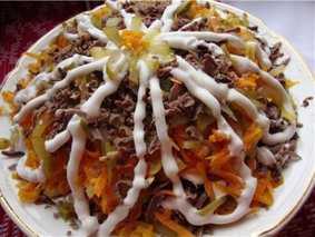 Сердечный Сердечный