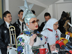 Андрей Данилко