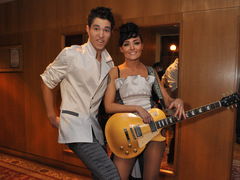 Пара нормальных