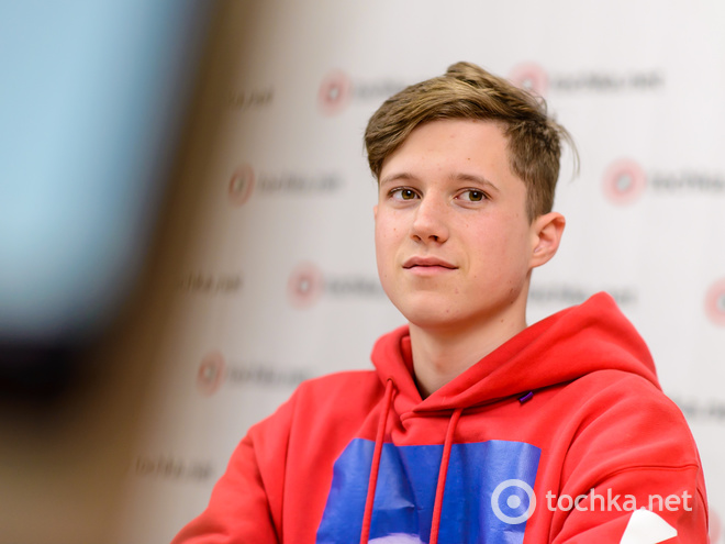 Андрій Бойко