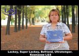 Liberty & Success аппаратами Лакей - устранение последствий работы с П