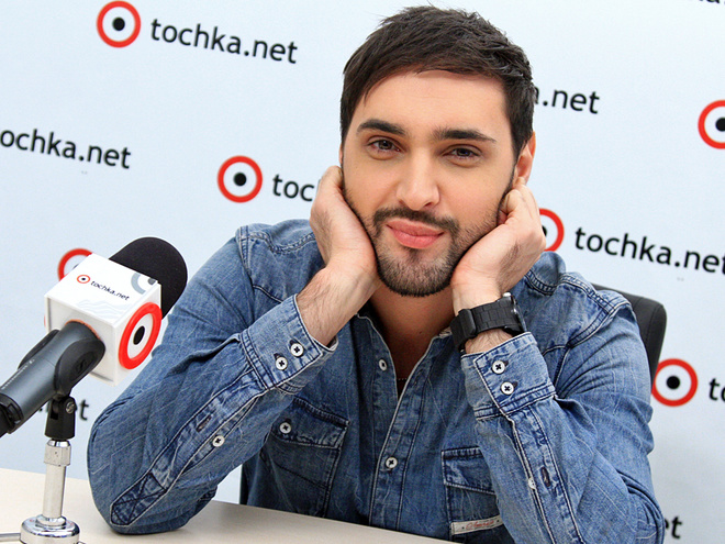 Виталий Козловский