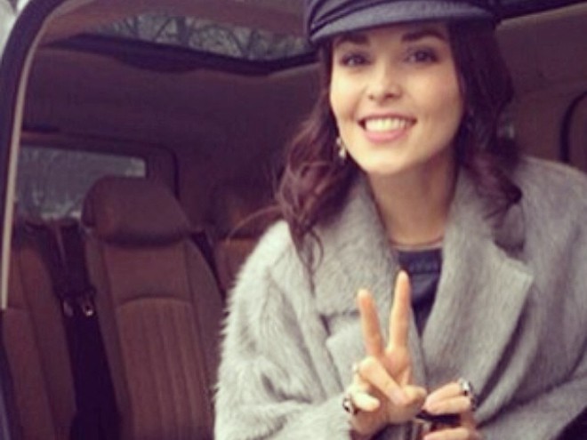 Сати Казанова