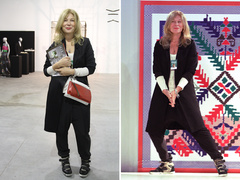 Лилия Пустовит