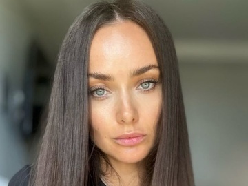 Ксенія Мішина зізналася, чому перестала зніматися в серіалах