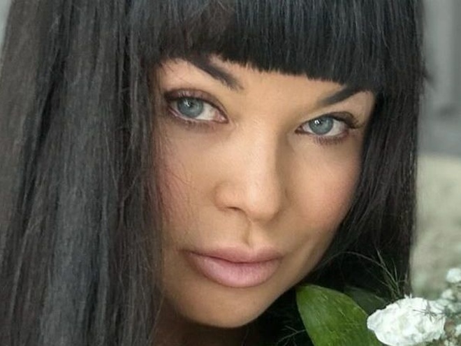 Асcія Ахат показала спонтанний похід на концерт Мадонни в Маямі