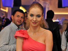 Наталія Окунська