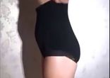 Waist Trainer US - High Waist Slimming Panty