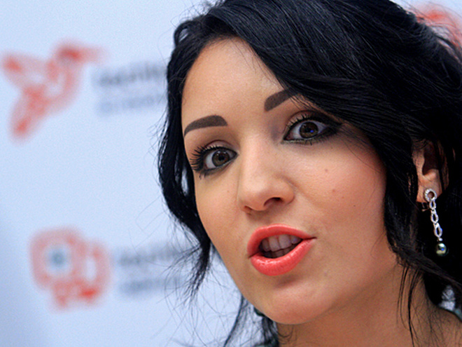 Ангелина Завальская