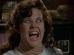 "Рецидив": самый смешной фильм ужасов