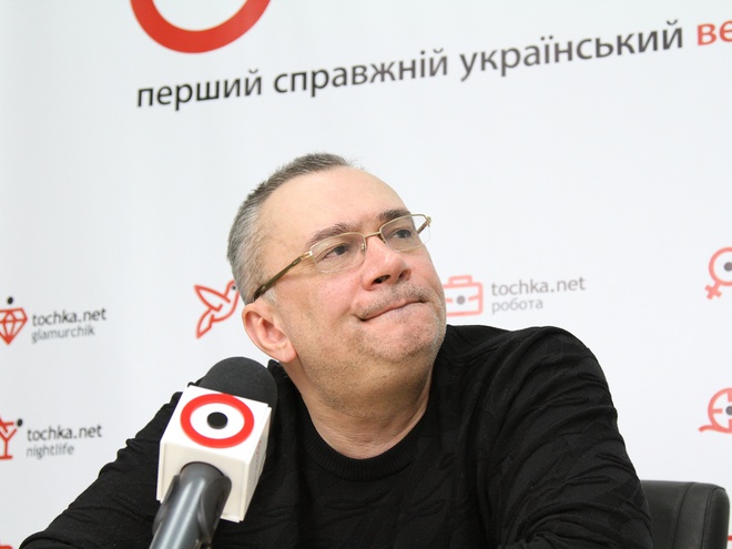 Константин Меладзе