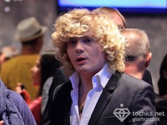 Олександр Кривошапко