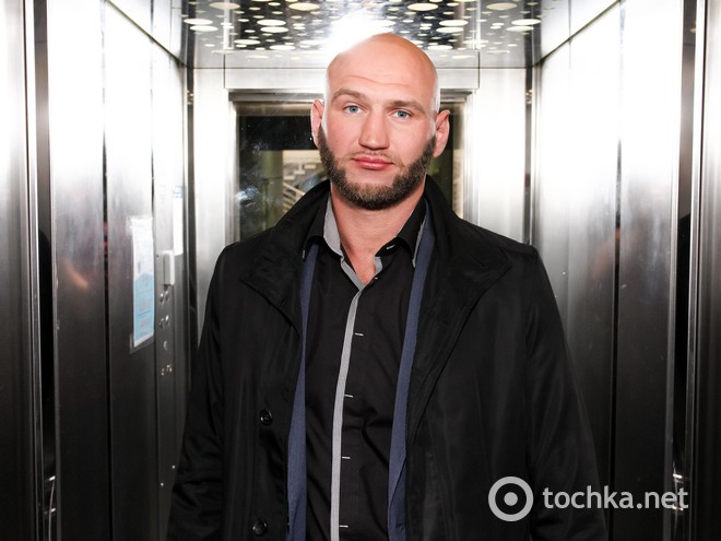 Роман Головащенко