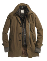 тренчі Тренчі Tommy Hilfiger