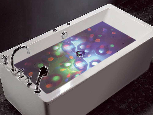 10 забавных гаджетов для ванной