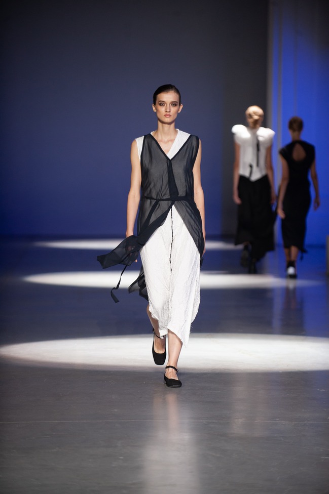 JULIYA KROS — UFW NO SEASON Season