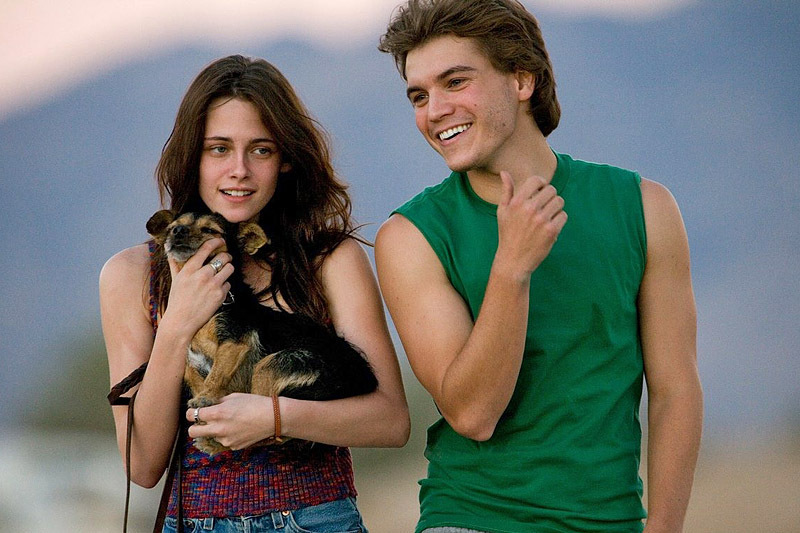 Фильмы о путешествиях: В диких условиях