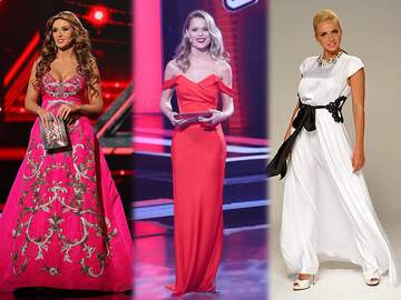 Краща ведуча року-2014