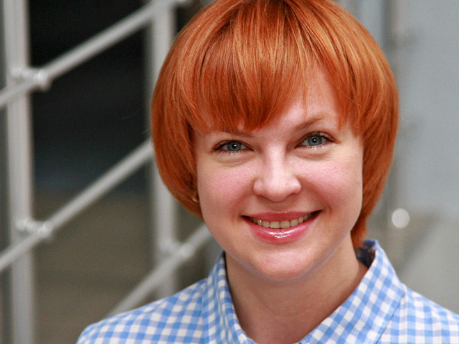 Врач косметолог- дерматолог Татьяна Кобец