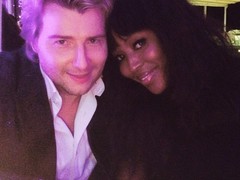 Николай Басков