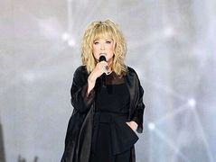 Алла Пугачёва