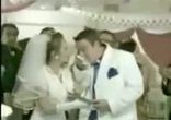 весільний стриптиз