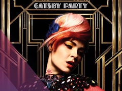 Gatsby Party