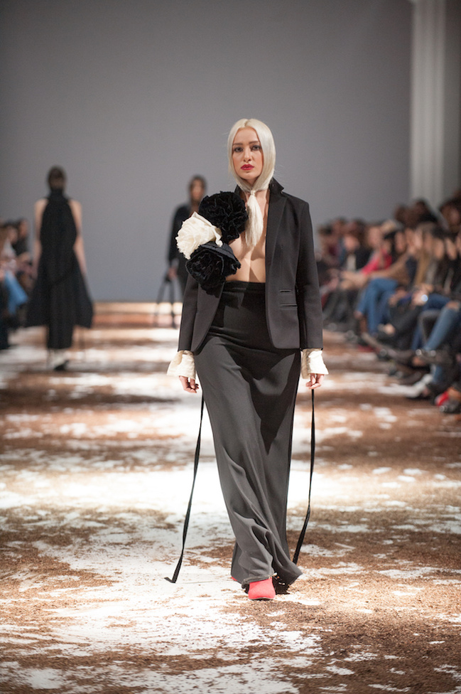 UFW AW 16/17: DATUNA