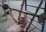 Кровью и потом. Алкоголики. Трейлер