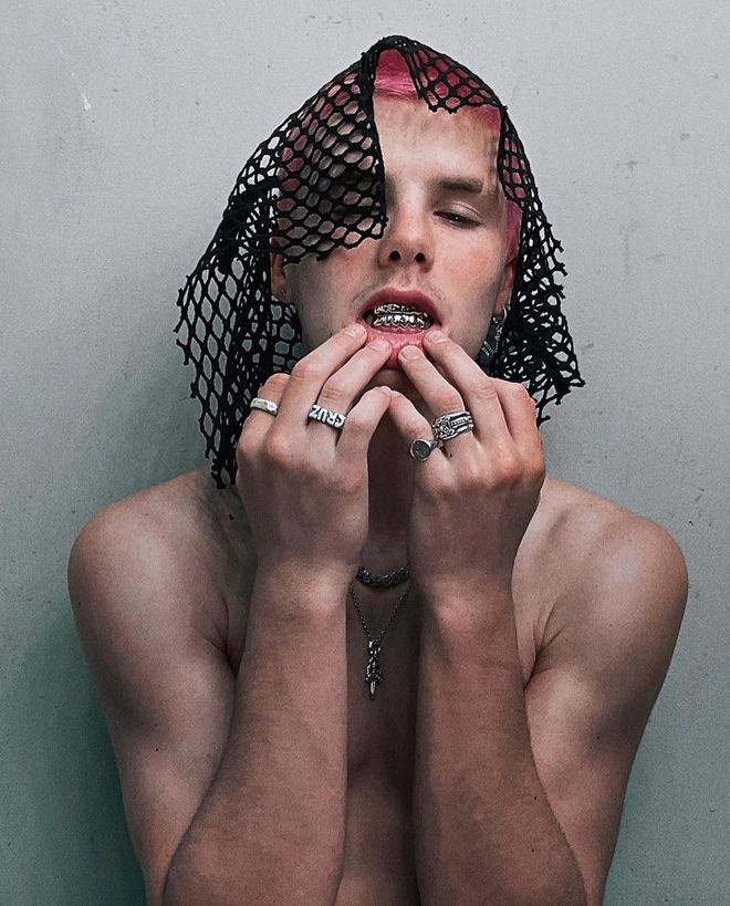 Круз Бекхэм