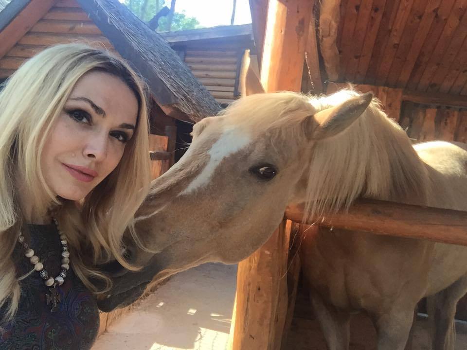 Ольга Сумская