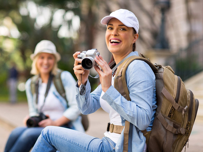 Оптимальный выбор компании для путешествий