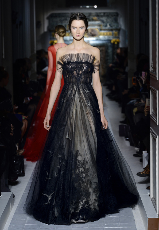 (3) Valentiono Haute Couture ss2013