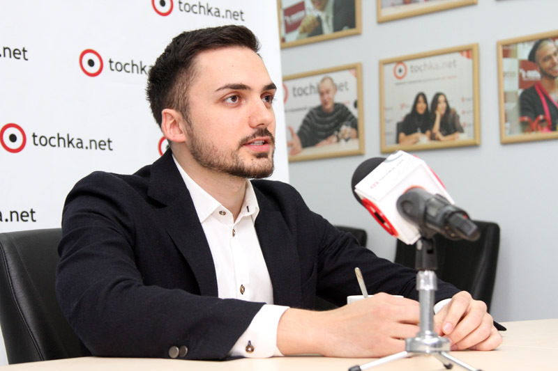 Эдгар Каминский