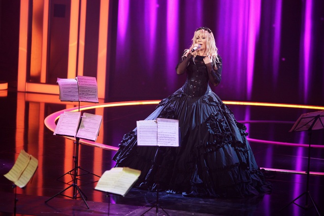 Ірина Білик