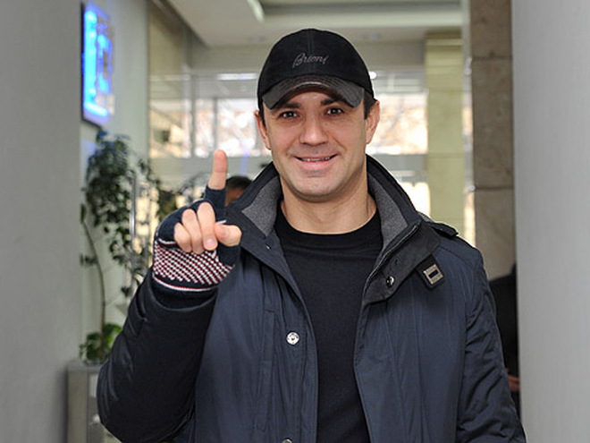 Николай Тищенко