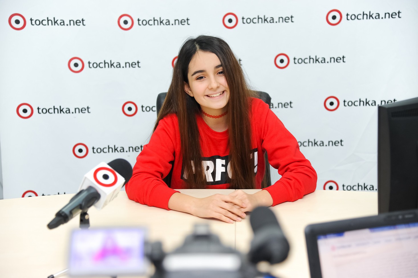 Олег Батрак, tochka.net 