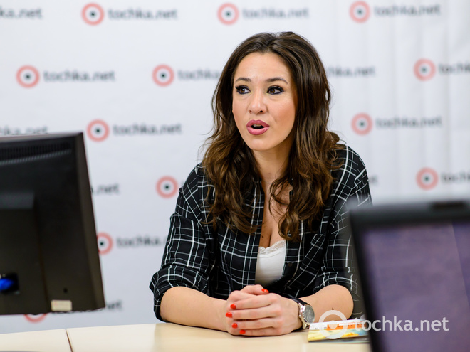 Наталка Карпа