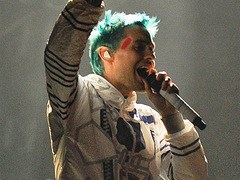 30 Seconds to Mars