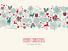 Куди піти на Різдво у Києві