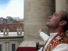 Молодий Папа