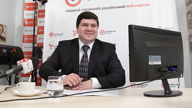 Віталій Абаєв